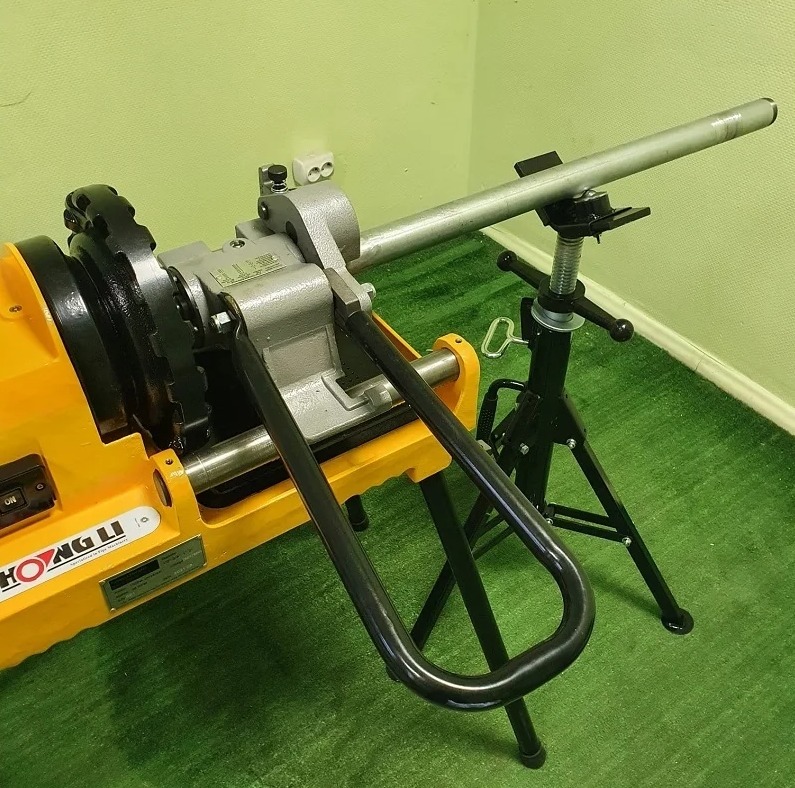 Ручной желобонакатчик Hongli GC03 1.1/4-6