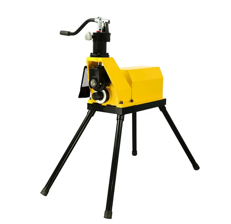 Гидравлический желобонакатчик Hongli YG6C-A 1.1/4-6
