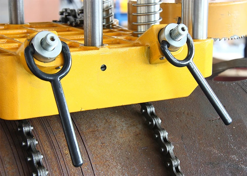 Станок для сверления отверстий Hongli JK150