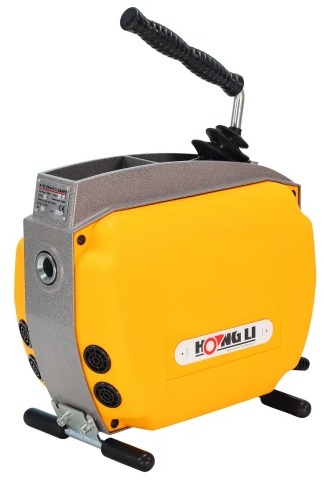 Прочистная машина Hongli A150