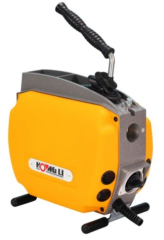 Прочистная машина Hongli A150