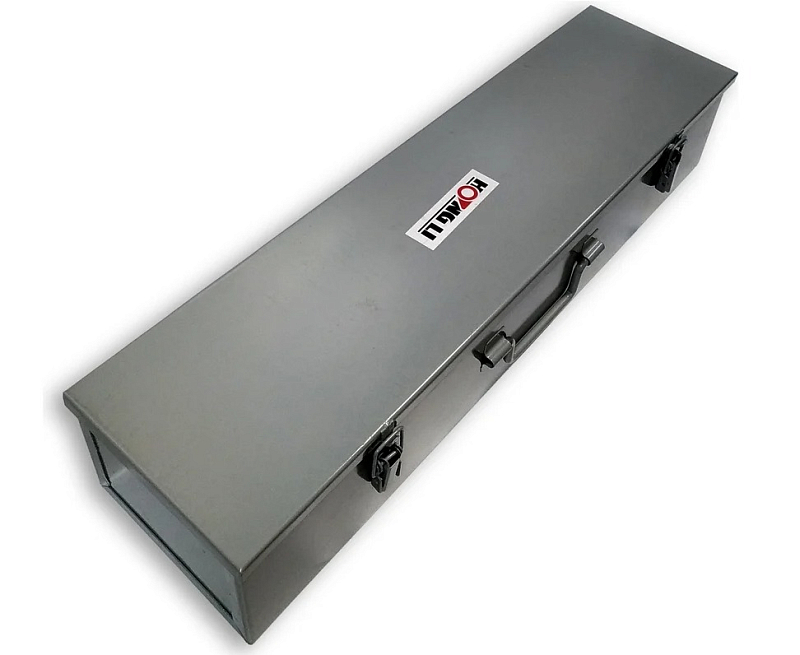 Ручной резьбонарезной клупп Hongli HL-12R 1/2-2 Alloy