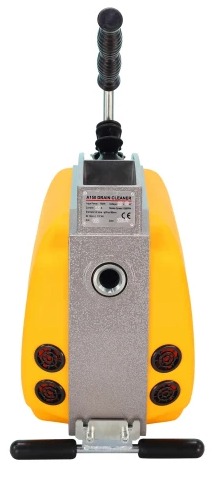 Прочистная машина Hongli A150